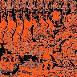 Oberberg Sausage Massacre